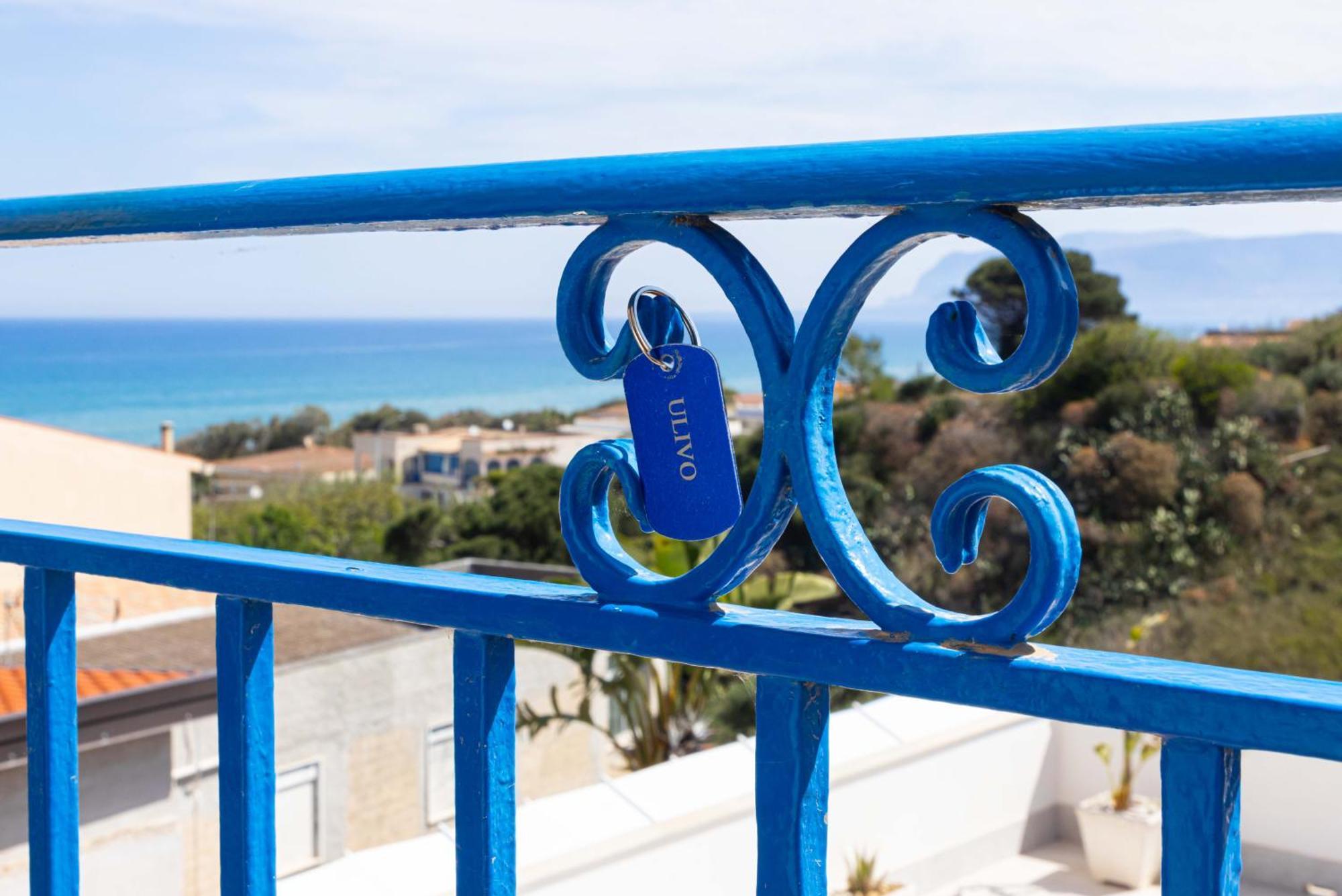 Holidaysicily Alcamo Marina Ruang foto