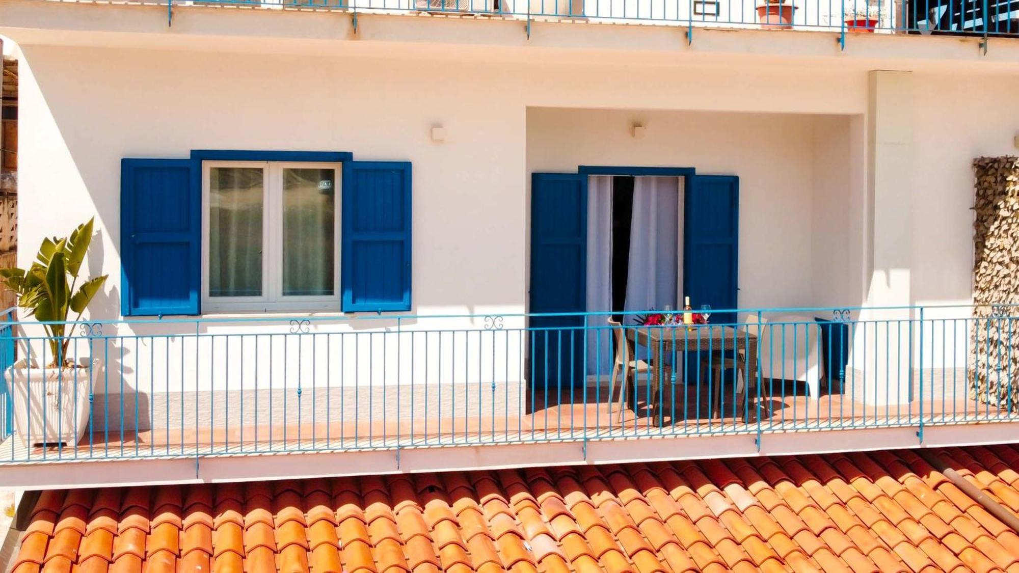 Holidaysicily Alcamo Marina Ruang foto
