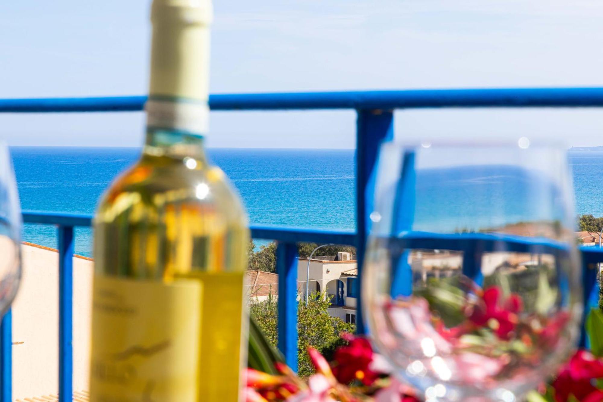 Holidaysicily Alcamo Marina Ruang foto