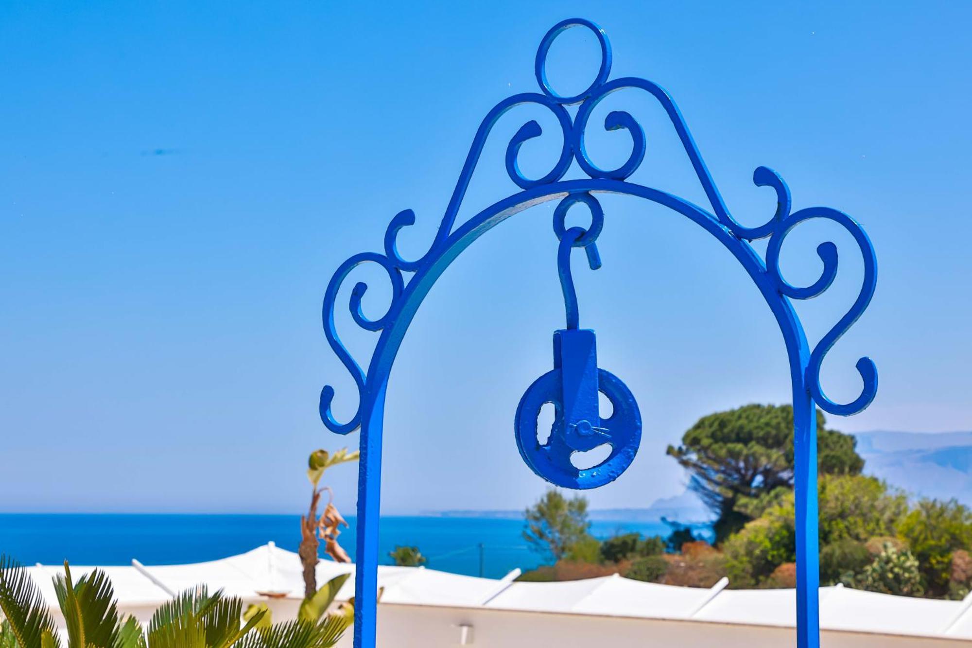 Holidaysicily Alcamo Marina Ruang foto