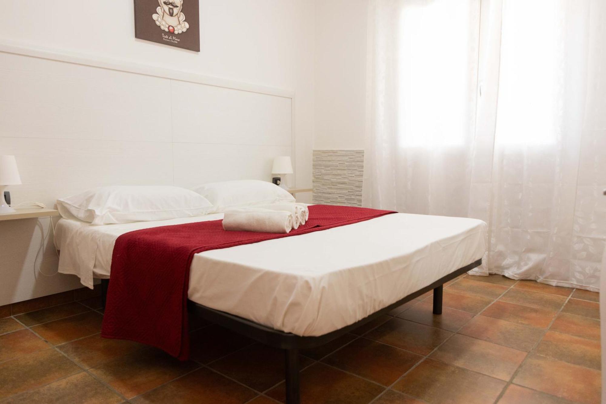 Holidaysicily Alcamo Marina Ruang foto