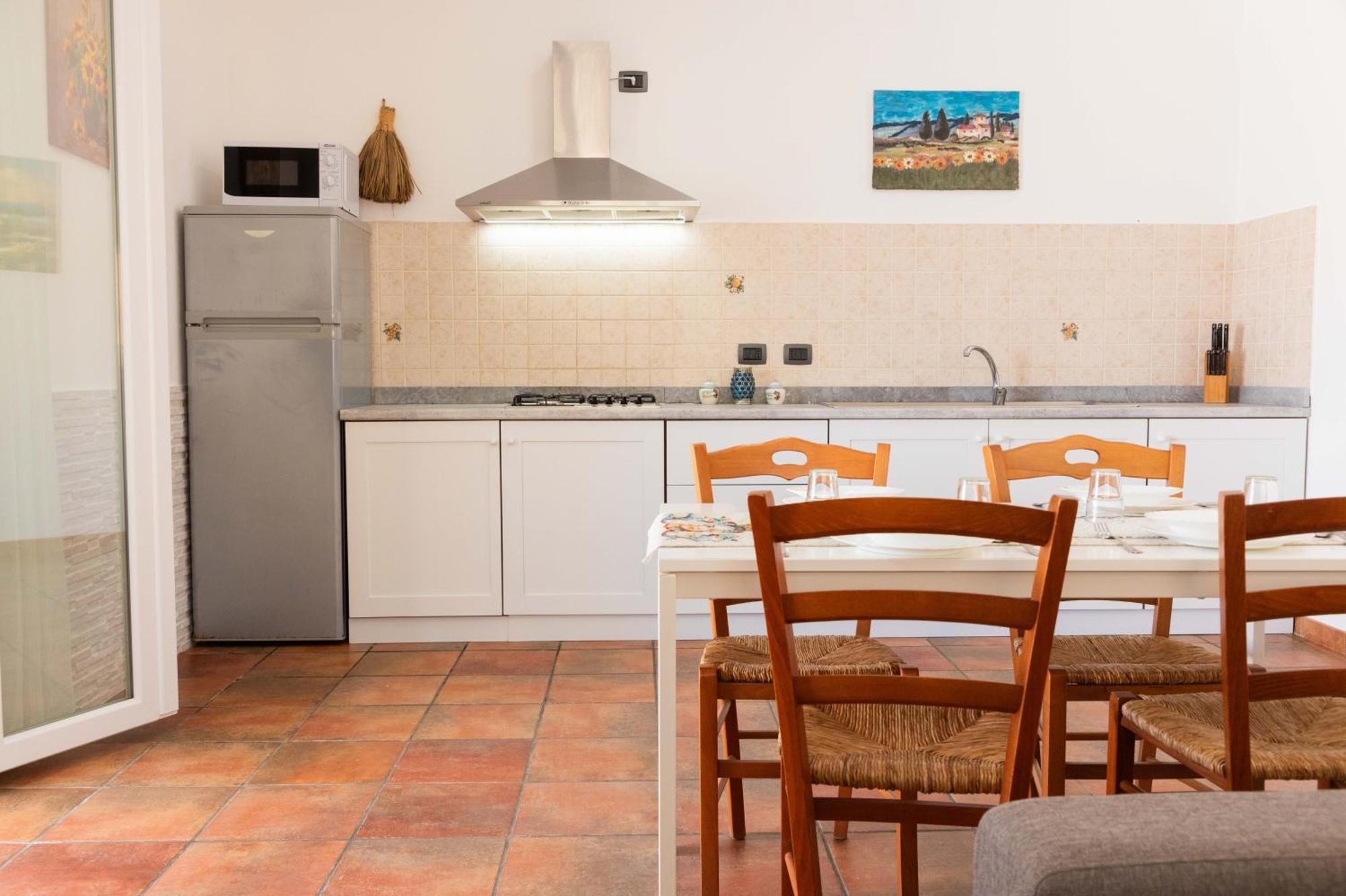 Holidaysicily Alcamo Marina Ruang foto