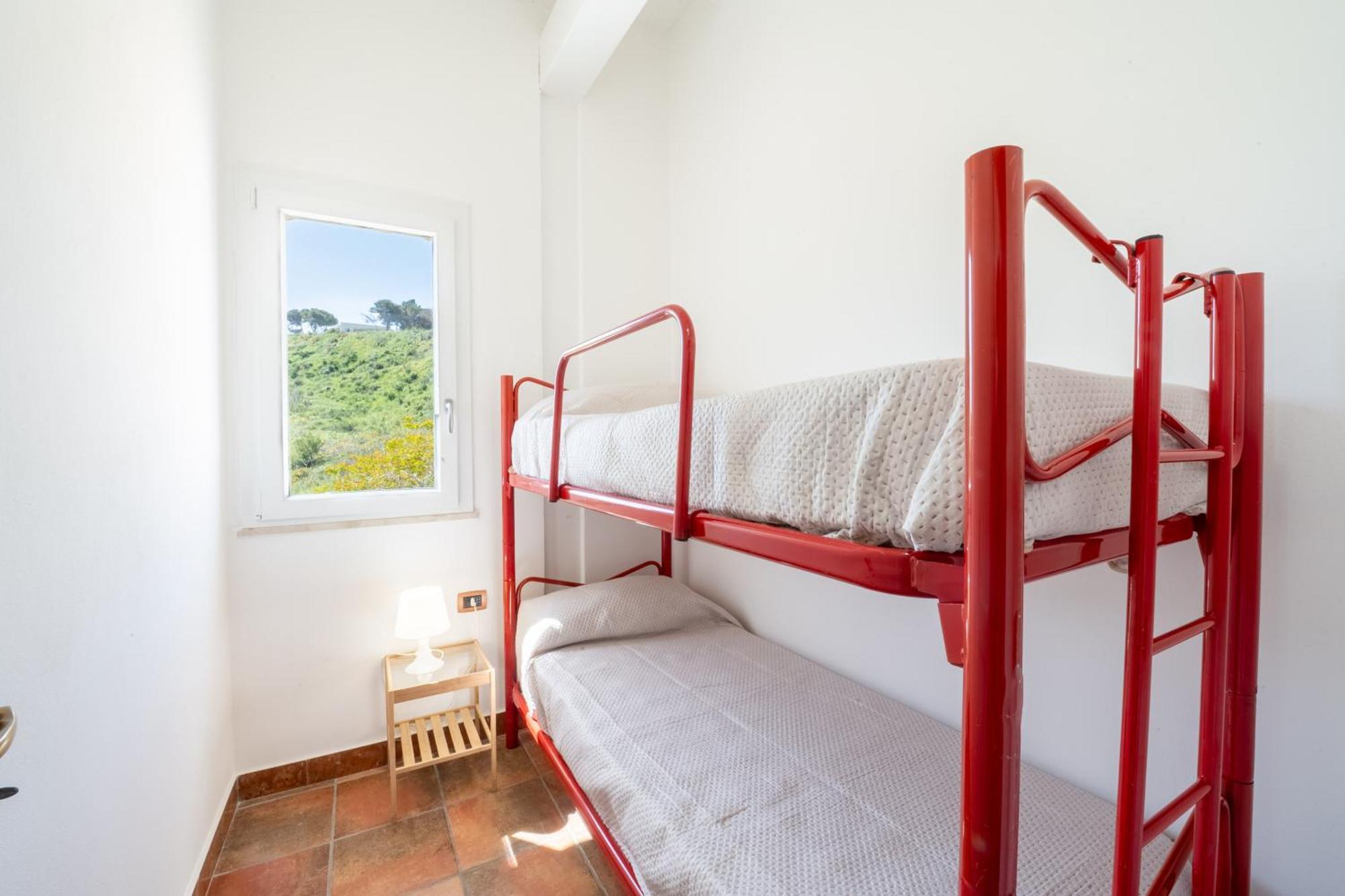 Holidaysicily Alcamo Marina Ruang foto